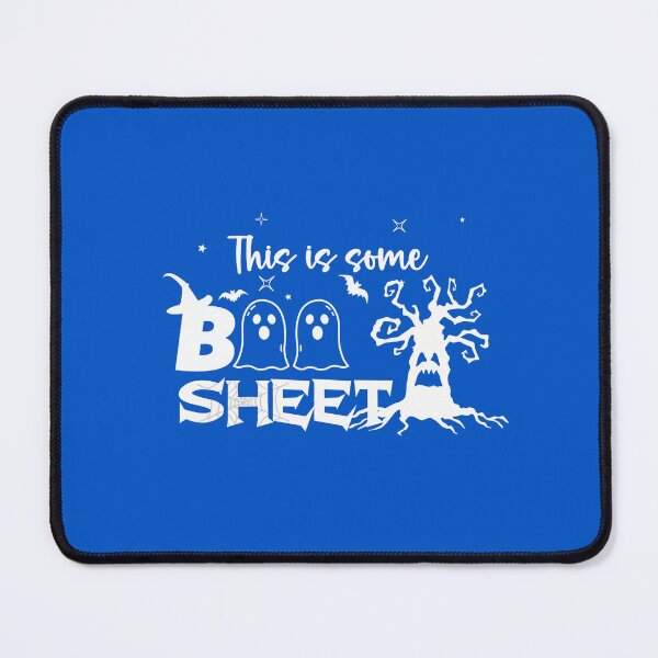 Item preview, This is some boo sheet designed and sold by Shahemdesigm.
