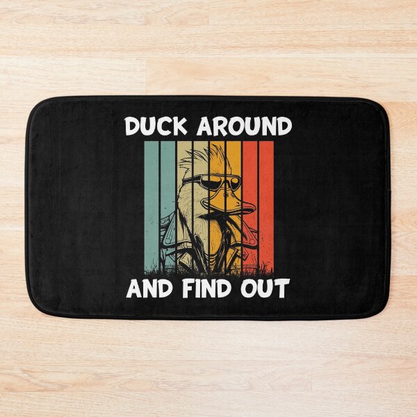 Item preview, Duck Around designed and sold by PetSafari.