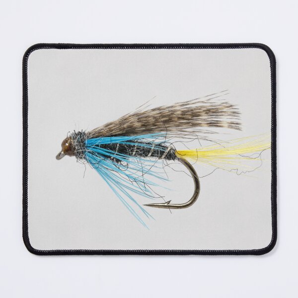 Item preview, Connemara Black variant fly designed and sold by TJHLures.