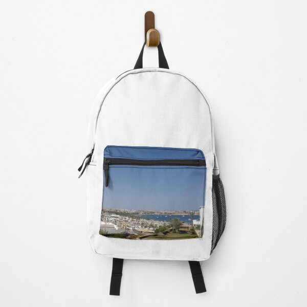 Item preview, A morning view of Naama Bay, South Sinai designed and sold by Osama-Hamdi.