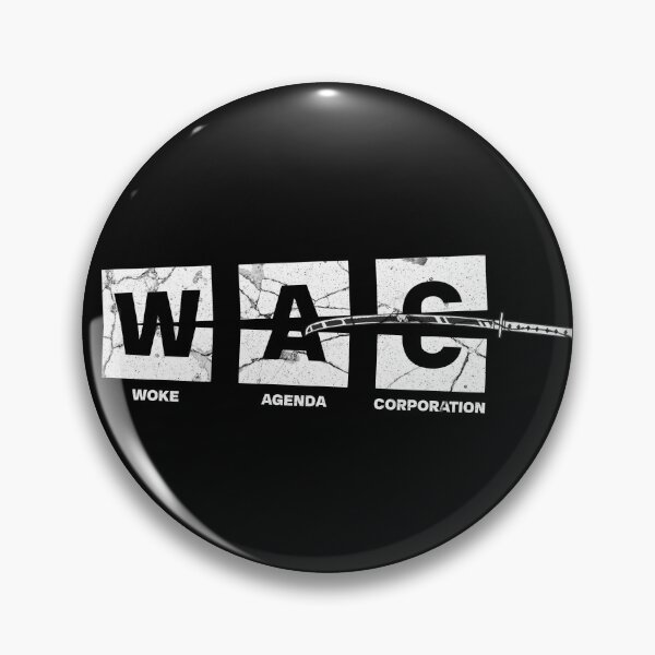 Item preview, Woke Corporation - Agenda Vehicle designed and sold by Sir Meow Meow.