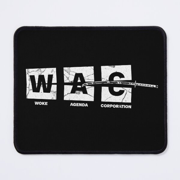 Item preview, Woke Corporation - Agenda Vehicle designed and sold by Sir Meow Meow.