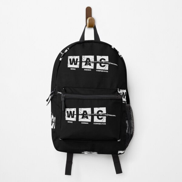 Item preview, Woke Corporation - Agenda Vehicle designed and sold by Sir Meow Meow.