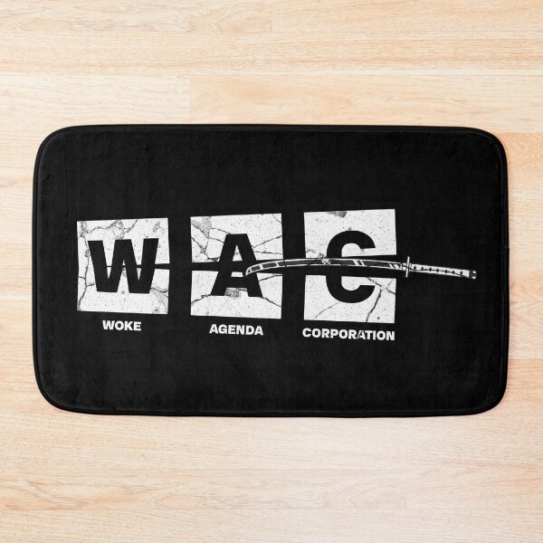 Item preview, Woke Corporation - Agenda Vehicle designed and sold by Sir Meow Meow.