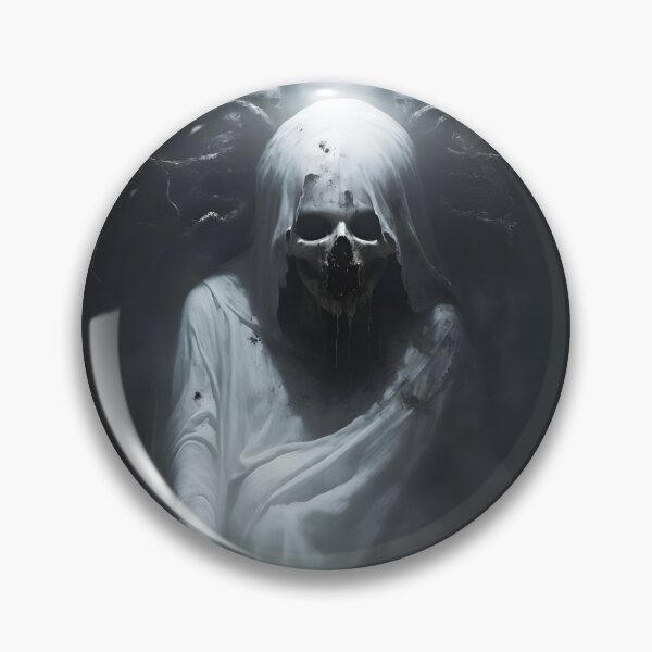 Item preview, White Light Of Death designed and sold by DarkJuliettes.