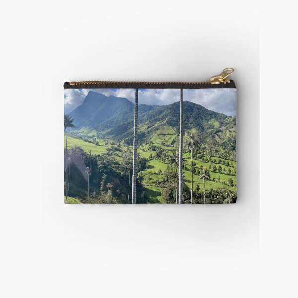 Item preview, Valle de Cocora, Colombia designed and sold by TropiCol Creations.