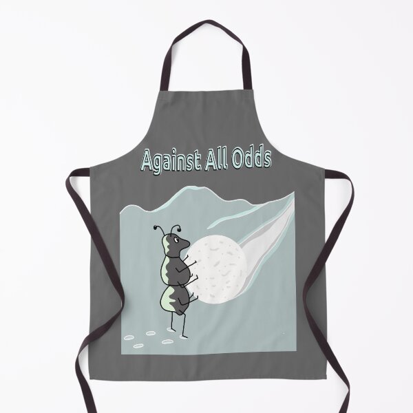 Item preview, Against all Odds designed and sold by notsweettea.
