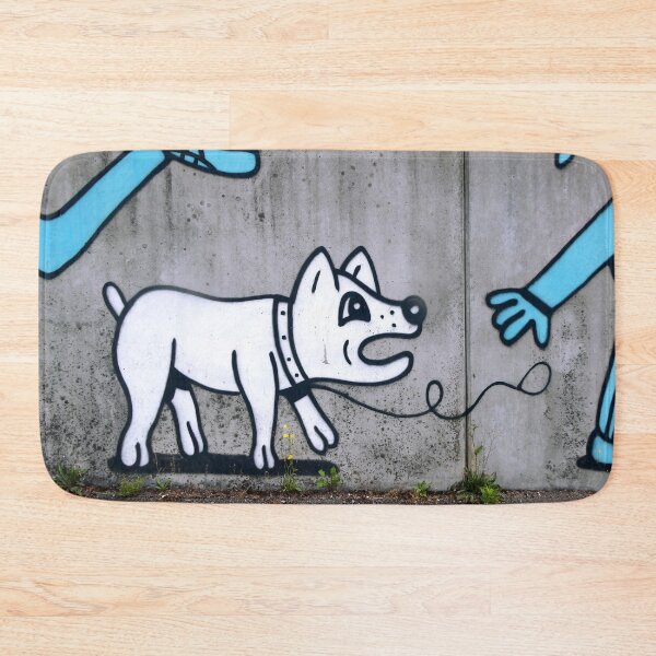 Item preview, French Streetart, Not Banksy designed and sold by JonDelorme.