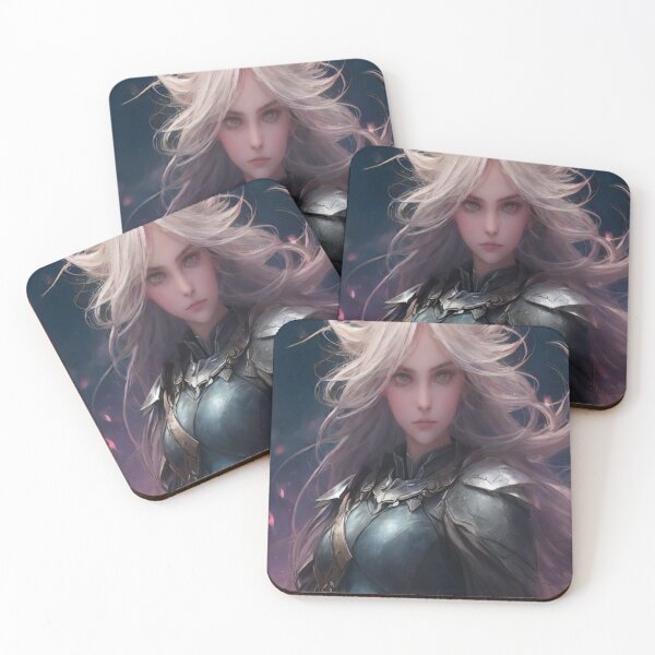 Item preview, Ethereal Valkyrie designed and sold by RetroRover.