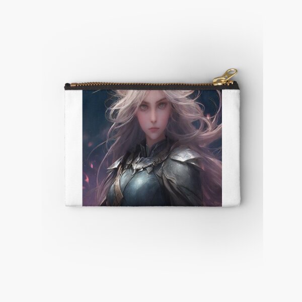 Item preview, Ethereal Valkyrie designed and sold by RetroRover.