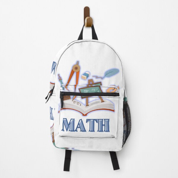 Item preview, The Map of Mathematics designed and sold by Tarfah-1996.