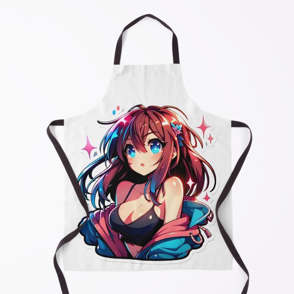 Item preview, Colorful Beautiful Anime designed and sold by R3X .