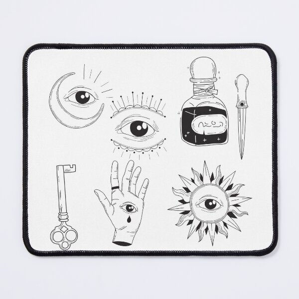 Item preview, AWAKE designed and sold by KireaArtWork.