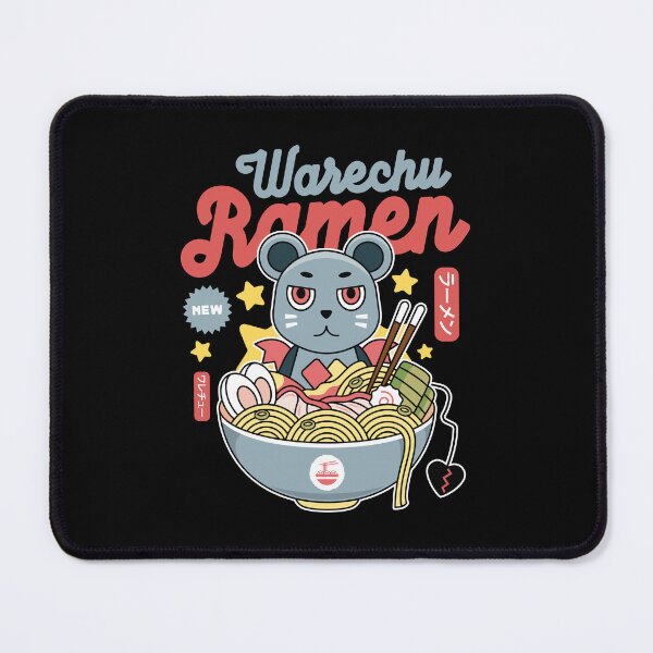 Item preview, Warechu Ramen designed and sold by Lagelantee.