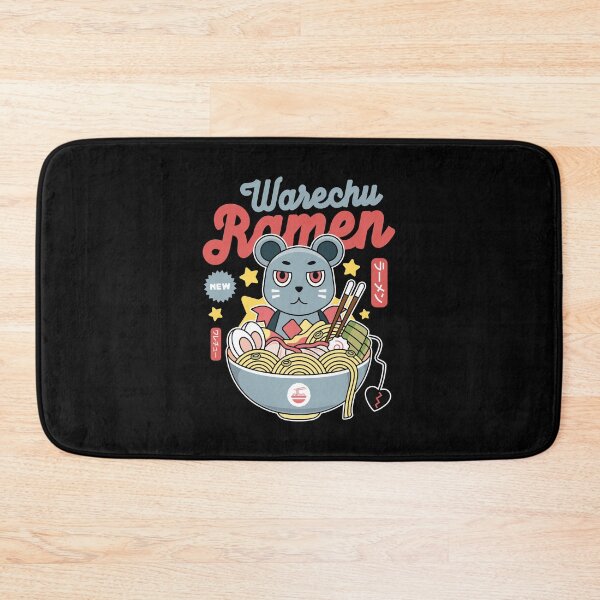 Item preview, Warechu Ramen designed and sold by Lagelantee.