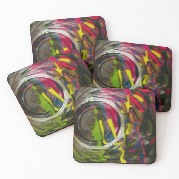 Item preview, Abstract 909 designed and sold by Shulie1.
