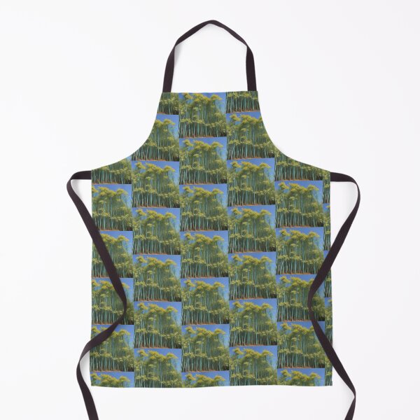 Item preview, bamboo trees designed and sold by PTB-SHOP.