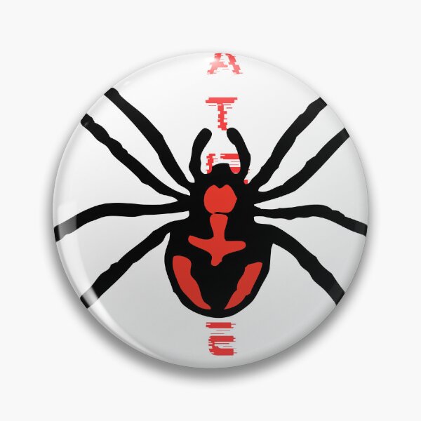 Item preview, Patience spider motivation design  designed and sold by Cosmicworld07.
