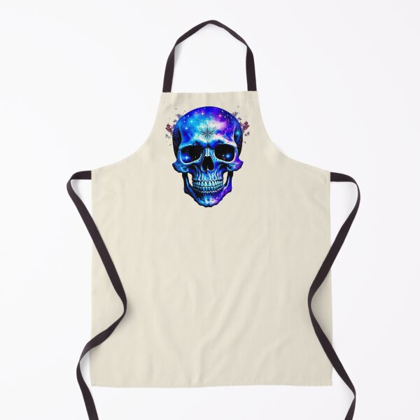 Item preview, skull galaxies  designed and sold by callistoshop1.