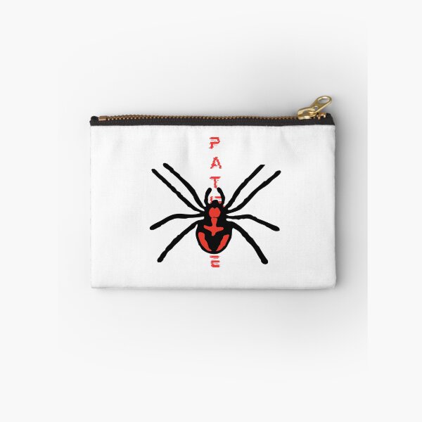 Item preview, Patience spider motivation design  designed and sold by Cosmicworld07.