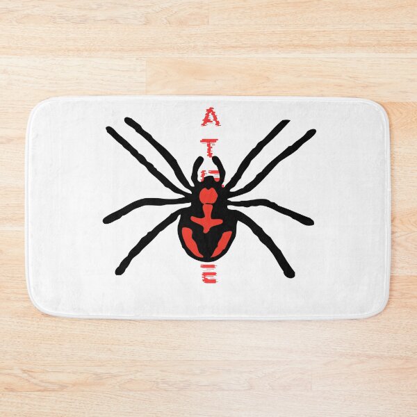 Item preview, Patience spider motivation design  designed and sold by Cosmicworld07.