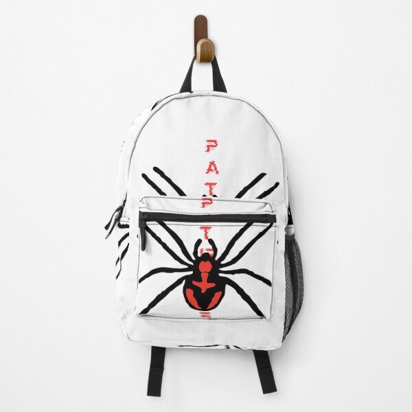 Item preview, Patience spider motivation design designed and sold by Cosmicworld07.