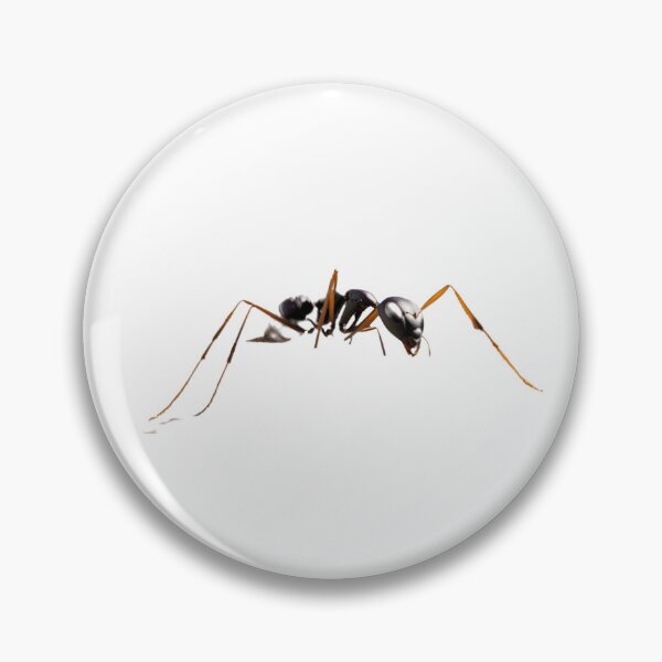 Item preview, Giant ant designed and sold by Dosiak85.