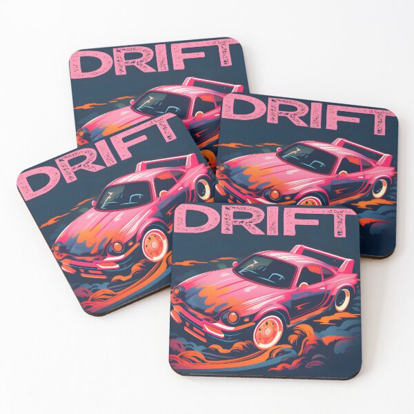 Item preview, drift P1 designed and sold by ntop-design.