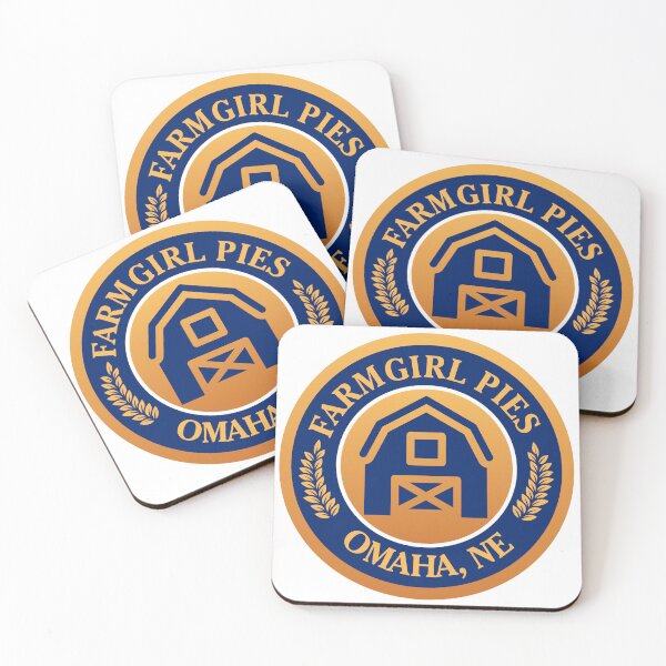 Item preview, Farm Girl Pies designed and sold by Randpa.