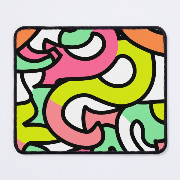 Item preview, Abstract colors designed and sold by Timegraf.