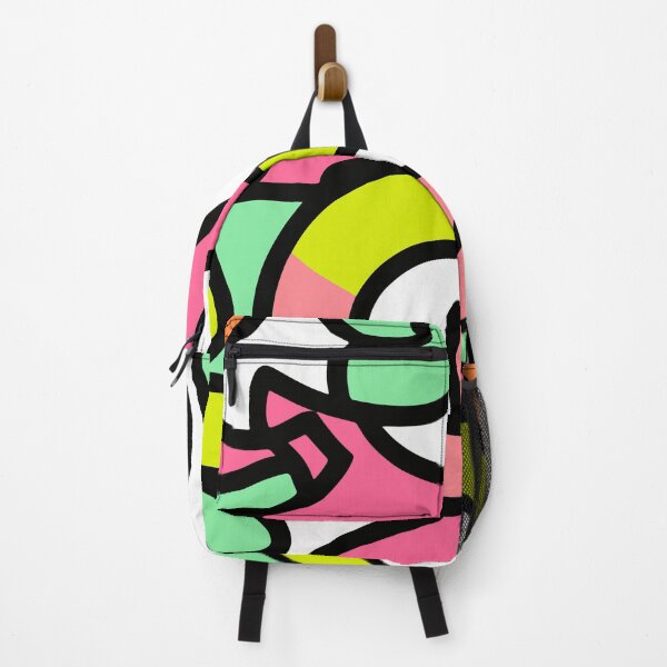 Item preview, Abstract colors designed and sold by Timegraf.
