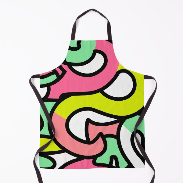 Item preview, Abstract colors designed and sold by Timegraf.
