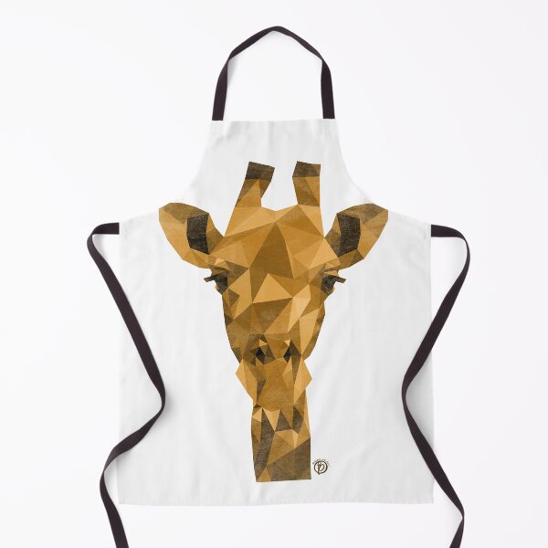 Item preview, Vintage Giraffe designed and sold by InkedDesigns.