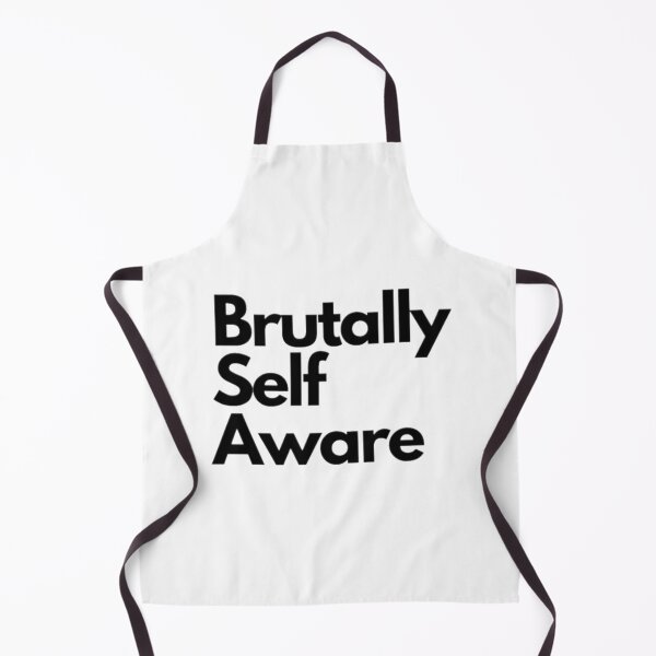 Item preview, Brutally self aware designed and sold by LittleBucolic.