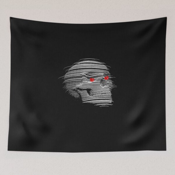 Item preview, preppy skeleton designed and sold by Moris-shop.