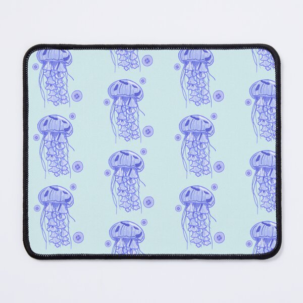 Item preview, jellyfish designed and sold by Esteizzze.