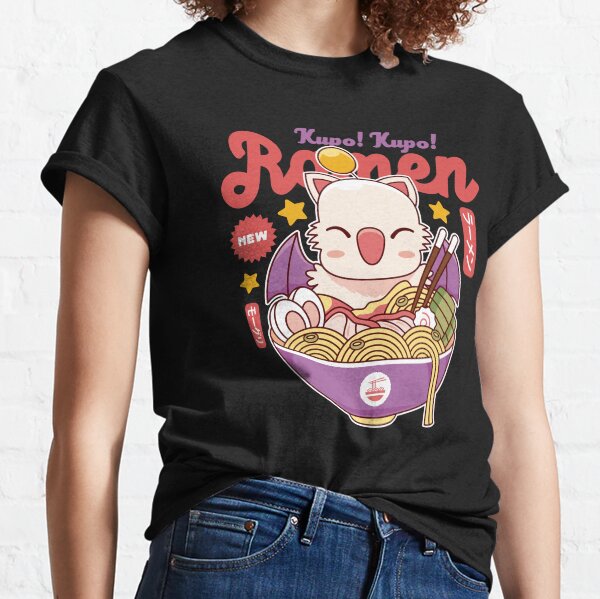 Tonberry T-Shirts for Sale | Redbubble