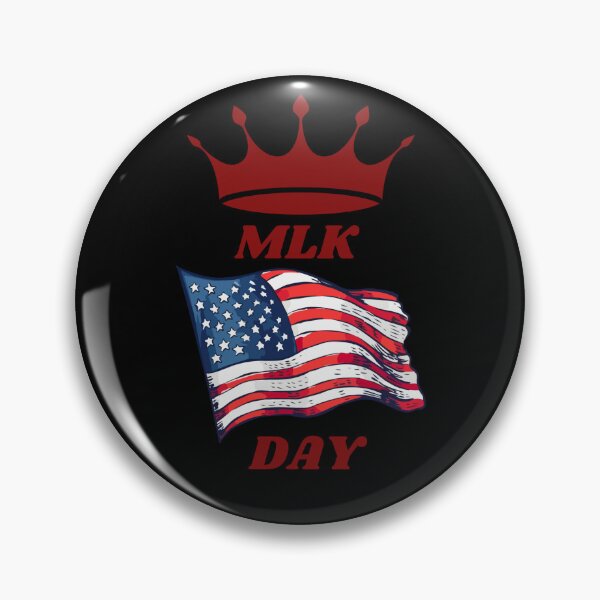 Item preview, MLK Jr Day designed and sold by EvelinZ.