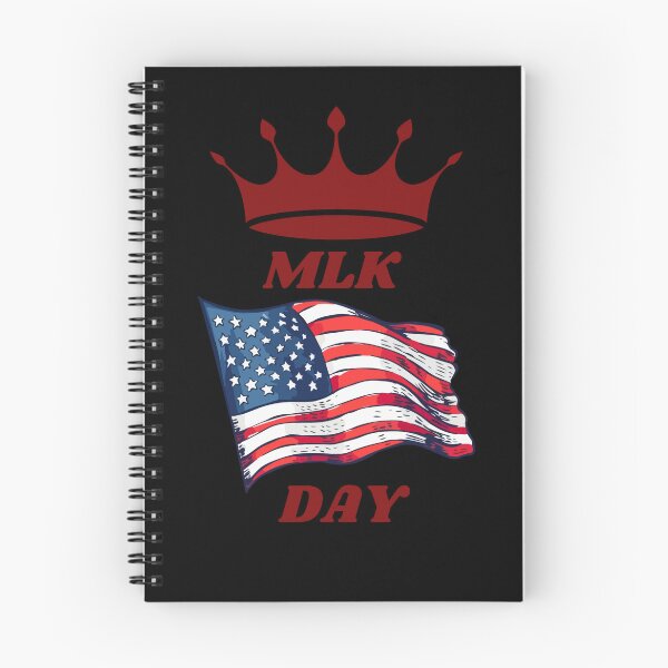Item preview, MLK Jr Day designed and sold by EvelinZ.