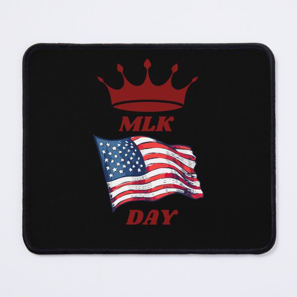 Item preview, MLK Jr Day designed and sold by EvelinZ.