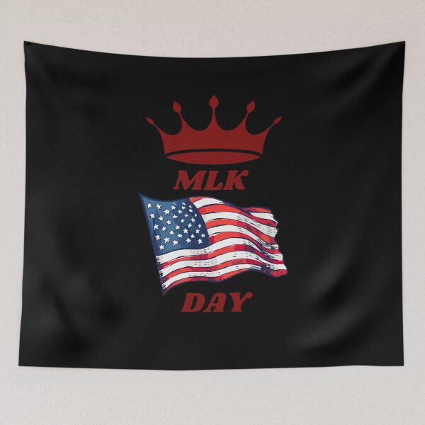 Item preview, MLK Jr Day designed and sold by EvelinZ.