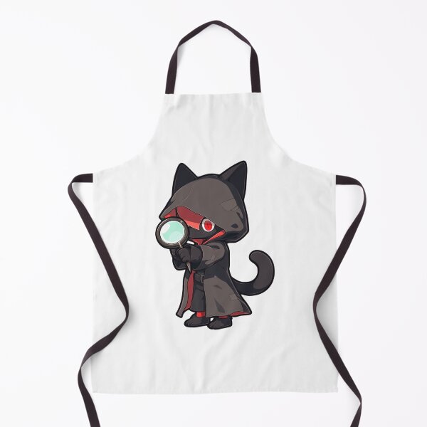 Item preview, cat monet: cat car view black cat funny with broken glass designed and sold by zax454.