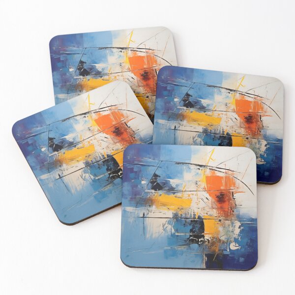 Item preview, abstract image designed and sold by Ricardo Rodríguez Pérez.