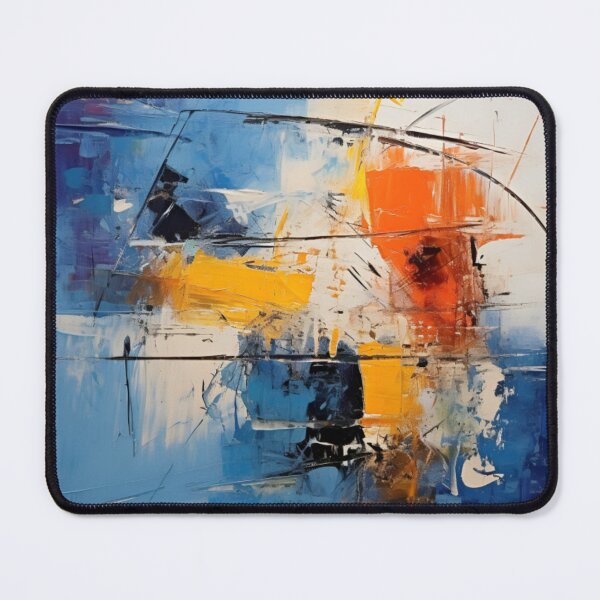Item preview, abstract image designed and sold by Ricardo Rodríguez Pérez.