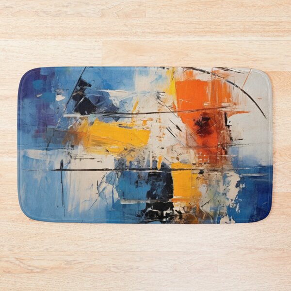 Item preview, abstract image designed and sold by Ricardo Rodríguez Pérez.
