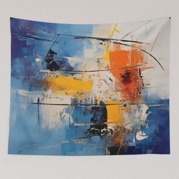 Item preview, abstract image designed and sold by Ricardo Rodríguez Pérez.