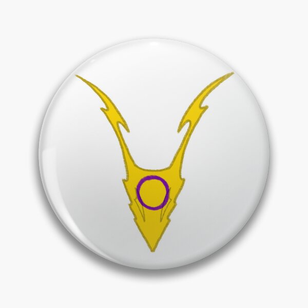 Item preview, Intersex Pride Unversed designed and sold by WolfBunnyWorks.