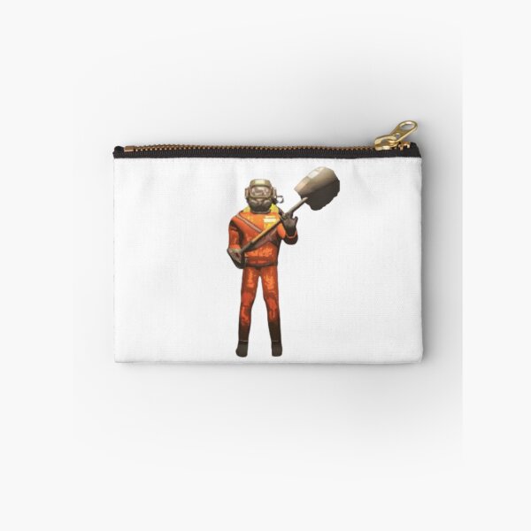 Item preview, Lethal Company Lil Shovel designed and sold by EmberlyDawn.