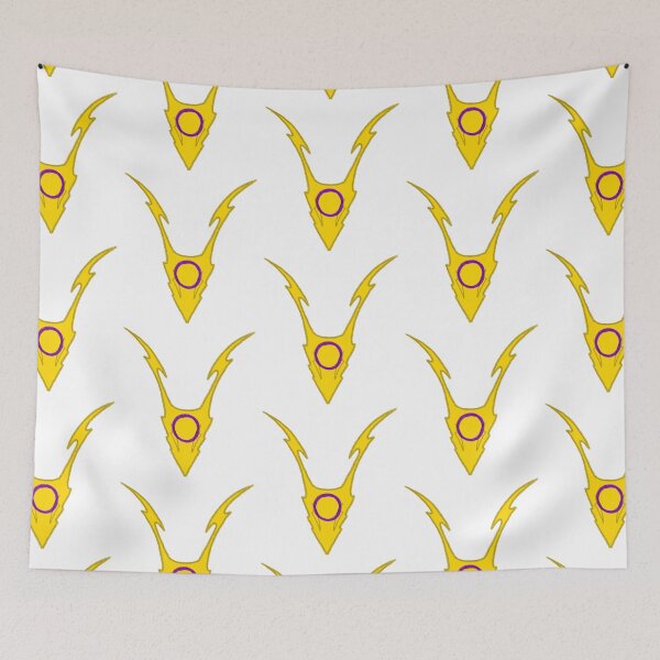Item preview, Intersex Pride Unversed designed and sold by WolfBunnyWorks.