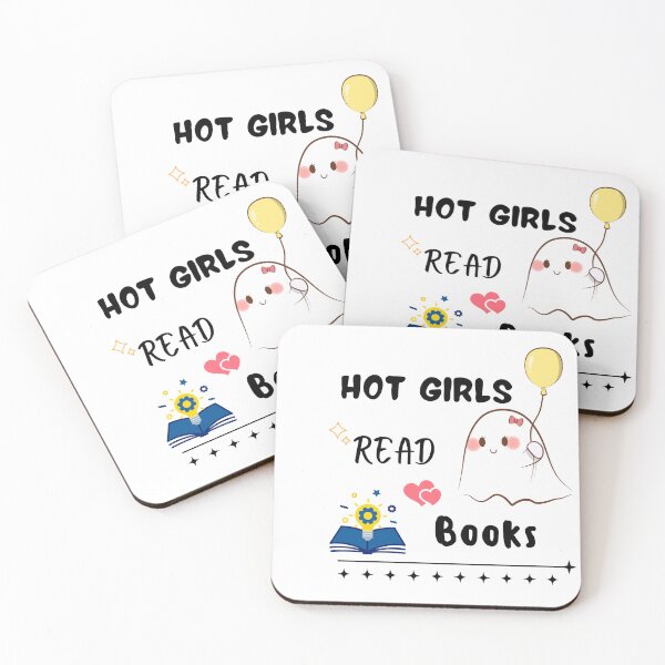 Item preview, Copy of Cute ghost read book design  designed and sold by Cosmicworld07.